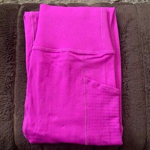 Fabletics sculptknit leggings